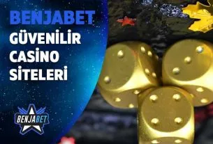 guvenilir casino siteleri