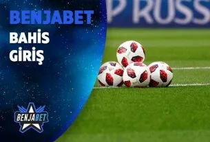 benja bet bahis giris