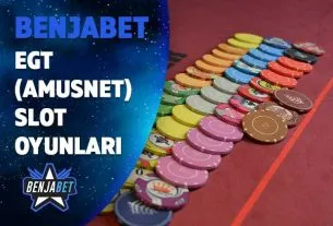 benjabet egt amusnet slot oyunlar