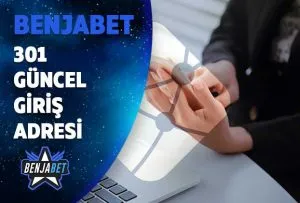 benjabet301 guncel giris adresi