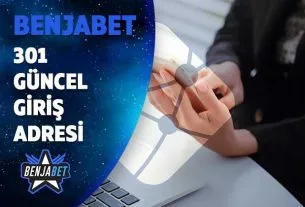 benjabet301 guncel giris adresi