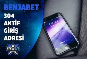 benjabet304 aktif giris adresi