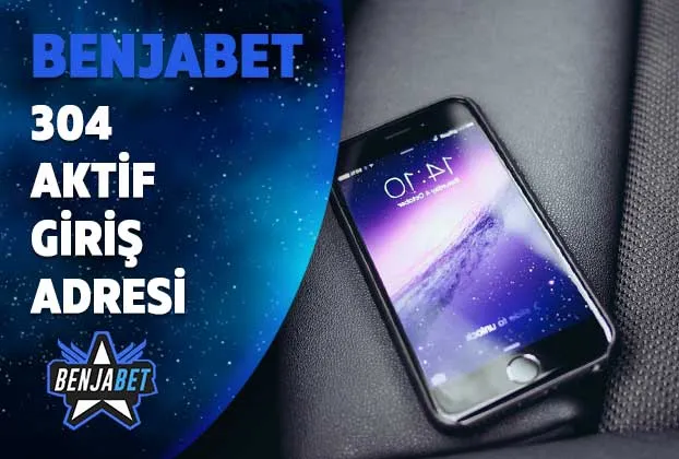 benjabet304 aktif giris adresi