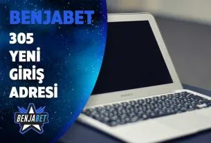 benjabet305 yeni giris adresi