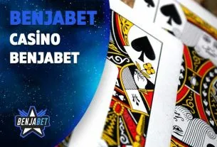 casino benjabet