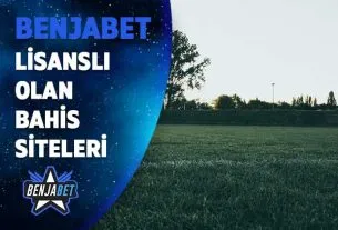 lisansli olan bahis siteleri