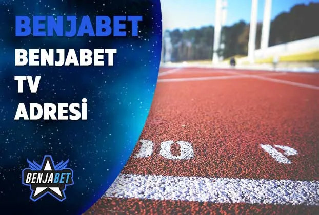 benjabet tv adresi