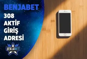 benjabet308 aktif giris adresi