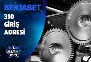 benjabet310 giris adresi