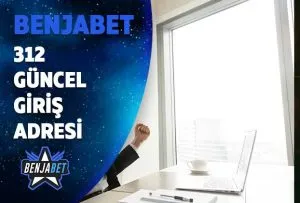 benjabet312 guncel giris adresi