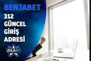 benjabet312 guncel giris adresi