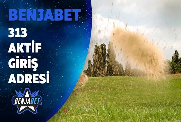 benjabet313 aktif giris adresi