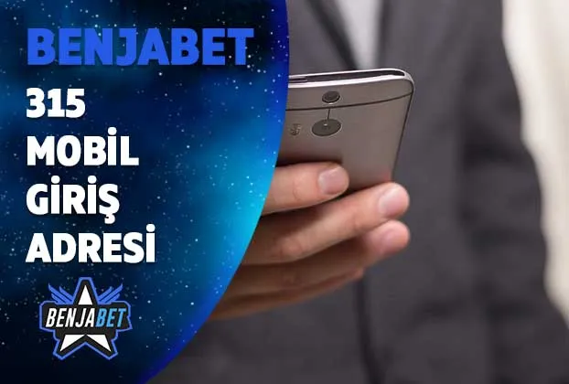 benjabet315 mobil giris adresi
