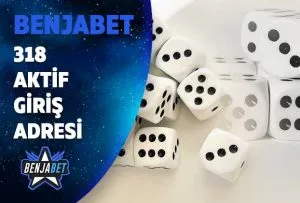 benjabet318 aktif giris adresi