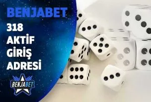 benjabet318 aktif giris adresi