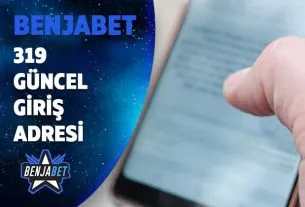 benjabet319 guncel giris adresi