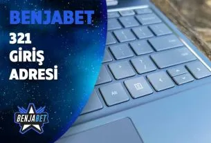 benjabet321 giris adresi