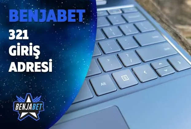 benjabet321 giris adresi