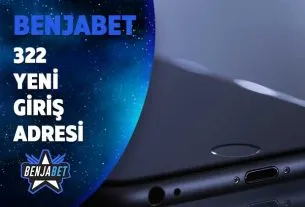 benjabet322 yeni giris adresi