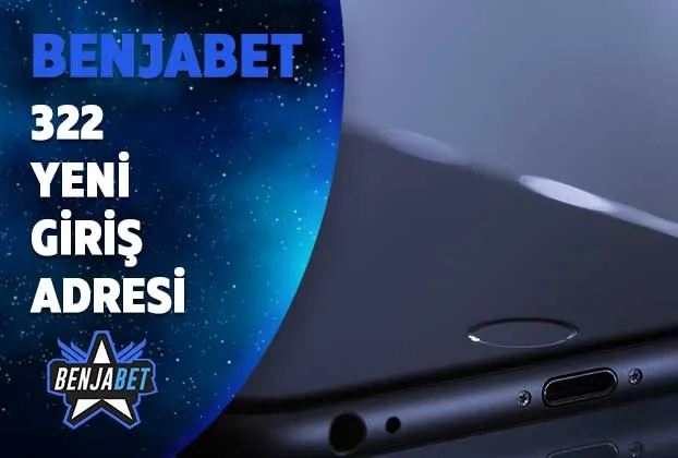benjabet322 yeni giris adresi