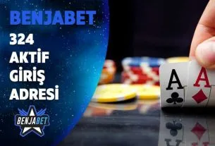 benjabet324 aktif giris adresi