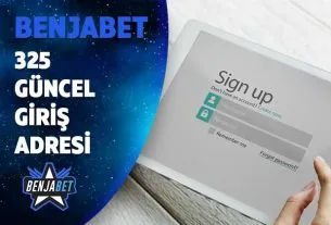 benjabet325 guncel giris adresi