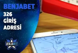 benjabet326 giris adresi