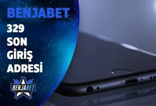 benjabet329 son giris adresi