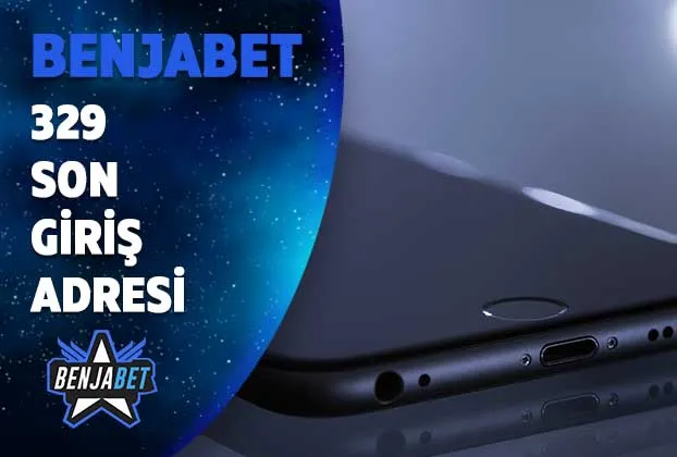 benjabet329 son giris adresi