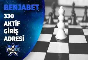 benjabet330 aktif giris adresi
