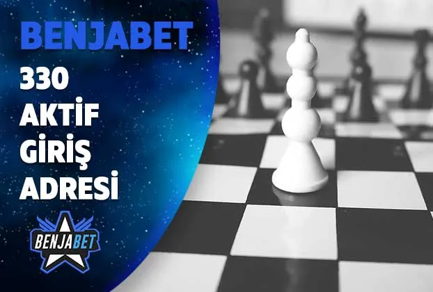 benjabet330 aktif giris adresi