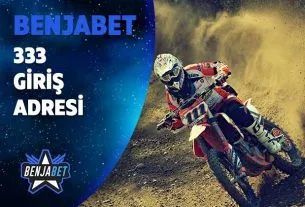 benjabet333 giris adresi