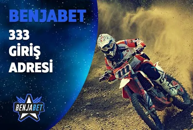 benjabet333 giris adresi