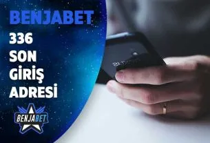 benjabet336 son giris adresi