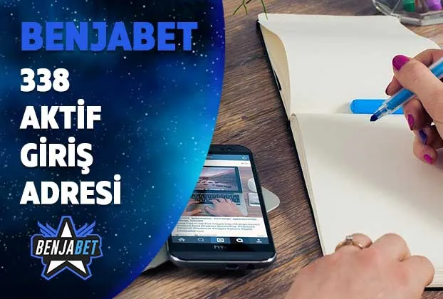 benjabet338 aktif giris adresi