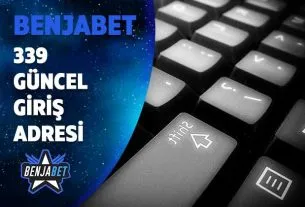 benjabet339 guncel giris adresi