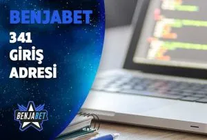 benjabet341 giris adresi