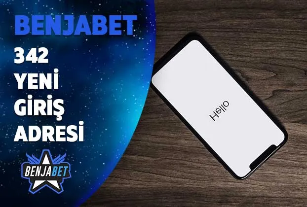 benjabet342 yeni giris adresi