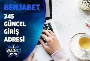 benjabet345 guncel giris adresi