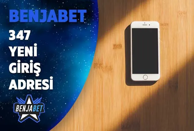 benjabet347 yeni giris adresi