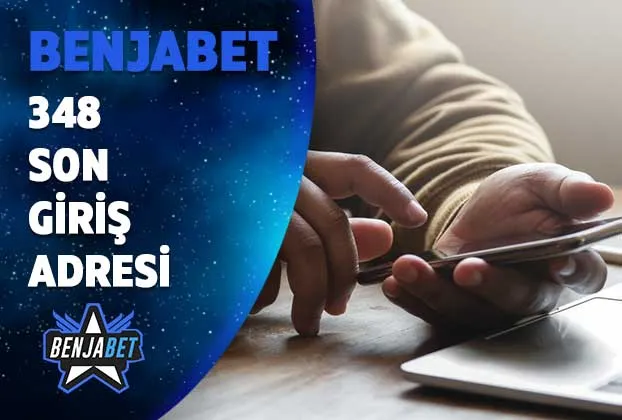 benjabet348 son giris adresi