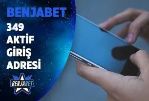 benjabet349 aktif giris adresi