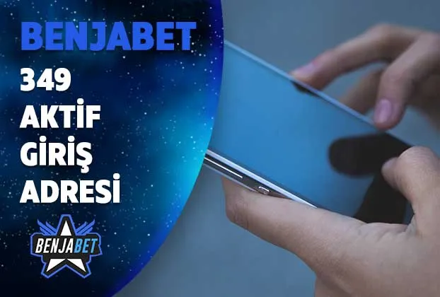 benjabet349 aktif giris adresi