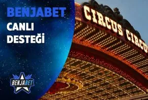 benjabet canli destegi