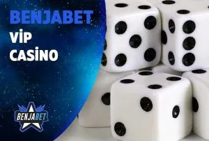 benjabet vip casino