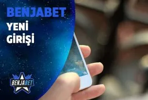 benjabet yeni girisi