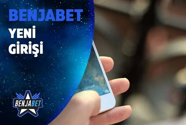 benjabet yeni girisi