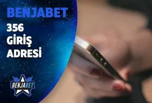 benjabet356 giris adresi