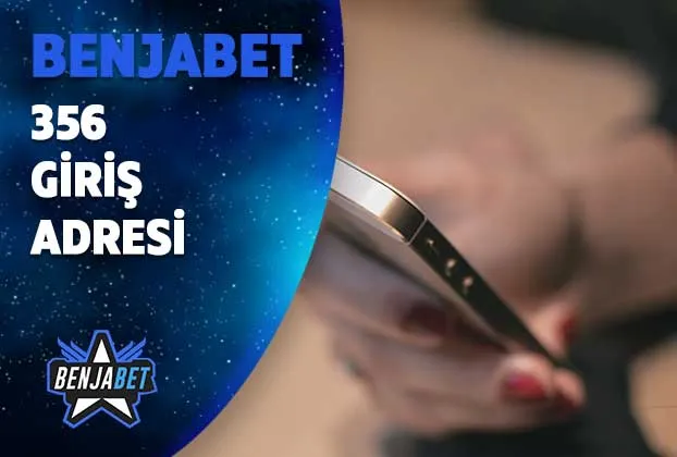 benjabet356 giris adresi