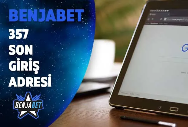 benjabet357 son giris adresi